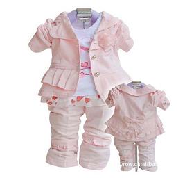 baby cloth 2013 style