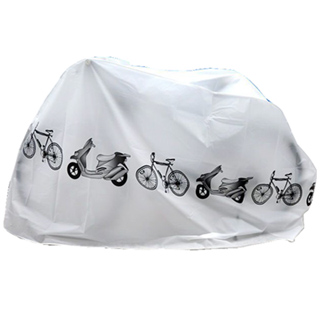 PUSH!自行車/單車/摩托車 防雨罩 防塵罩(加厚型)A01