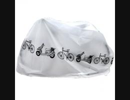 PUSH!自行車/單車/摩托車 防雨罩 防塵罩(加厚型)A01