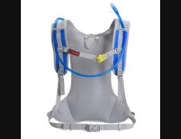 PUSH!戶外休閒用品騎行水袋包雙肩背包徒步補水包登山包配2L水袋U64-2